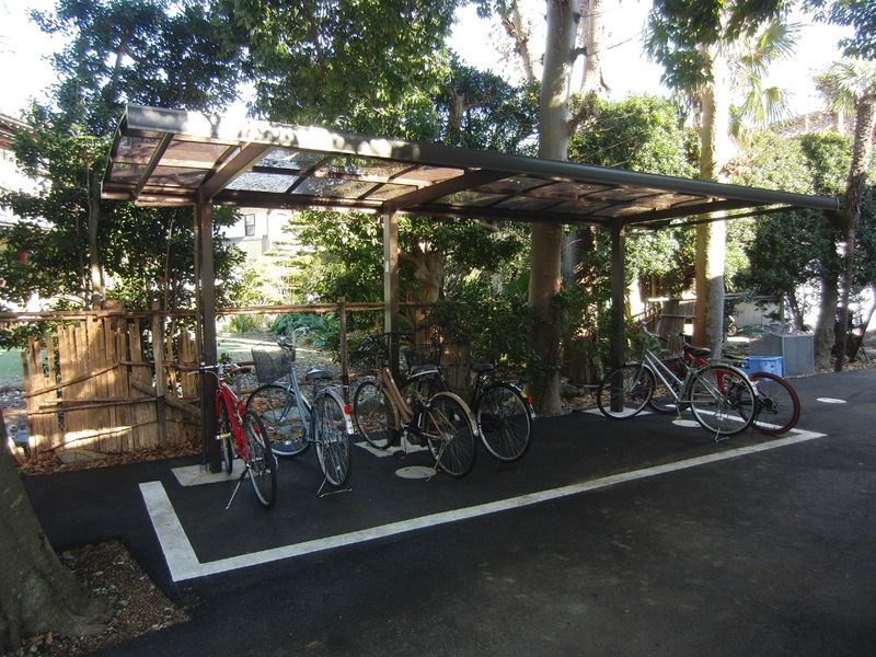 リブリ・オアシス湘南台 その他外観5