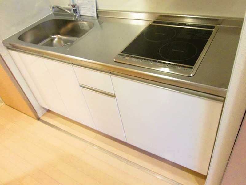 リブリ・オアシス湘南台 キッチン