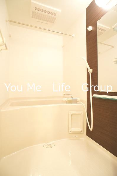 リブリ・オアシス湘南台 風呂画像