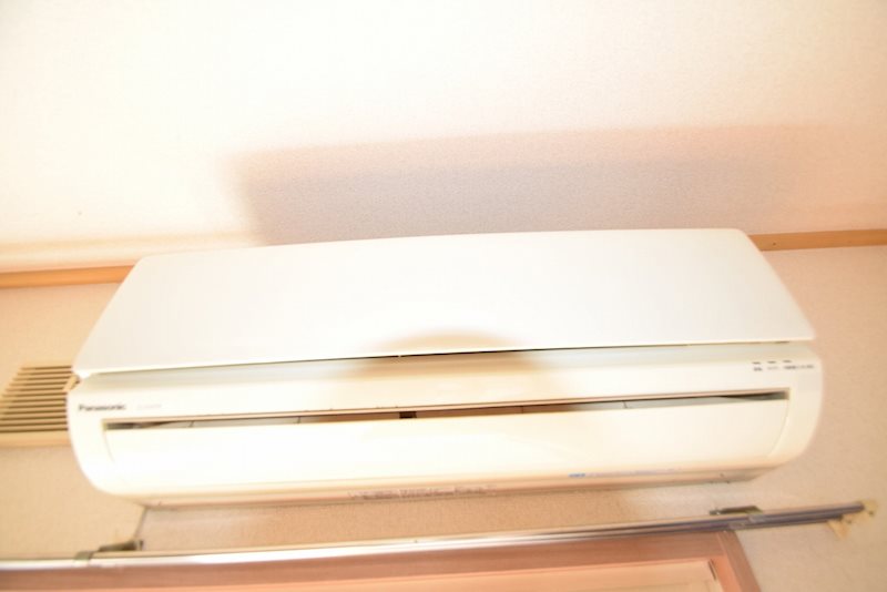 サンハイツ その他設備