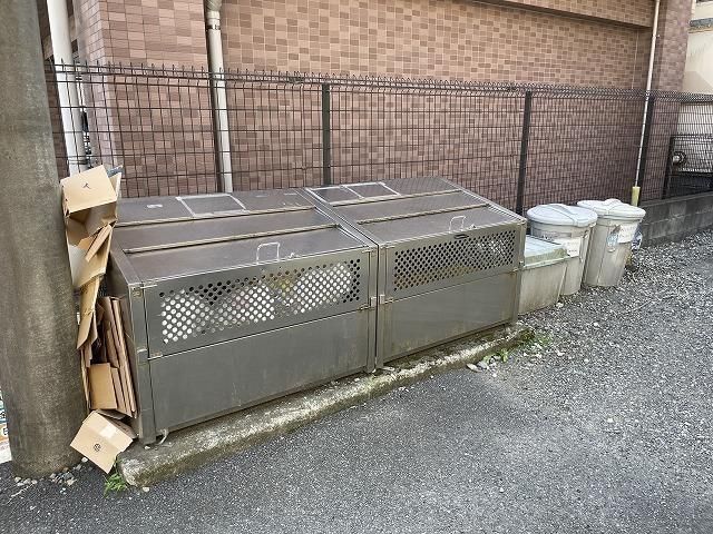 正栄荘 その他共有部分