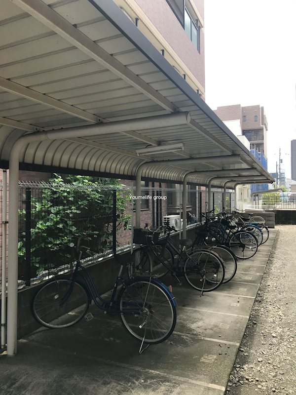正栄荘 その他