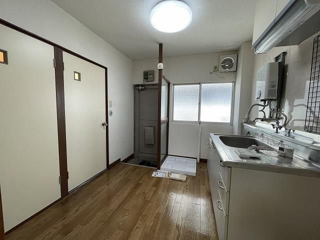 正栄荘 その他7