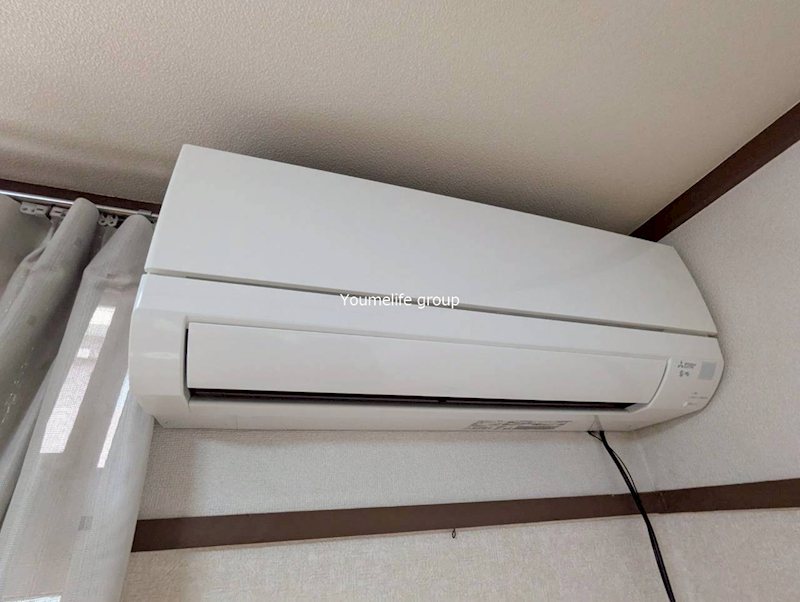 正栄荘 その他設備