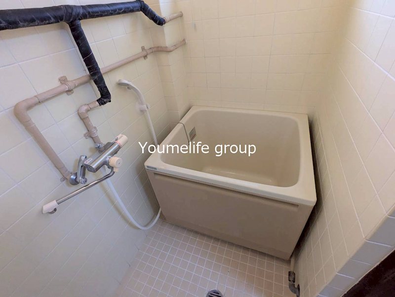 正栄荘 風呂画像