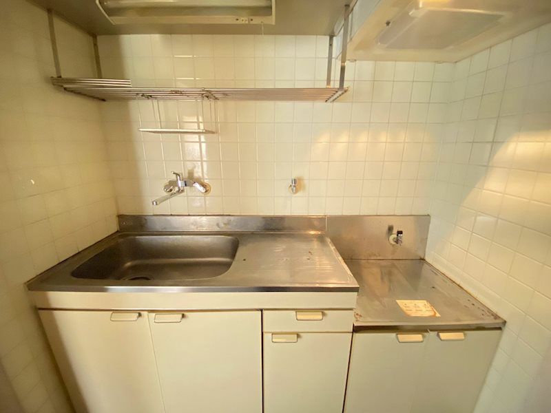 パストラルピア キッチン