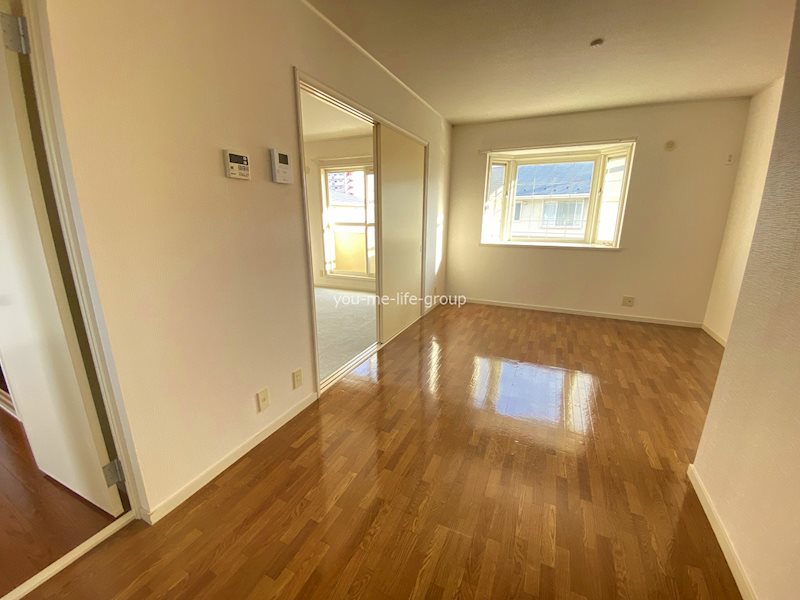 サンガーデン湘南  リビング