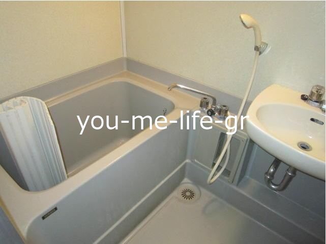 Ｂｅｌｌハイツ湘南 風呂画像