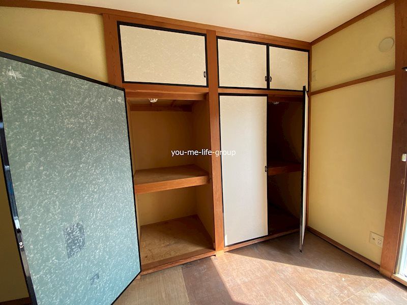 コーポキャッスル  その他4