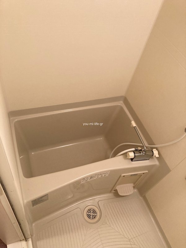プラザフローラル 風呂画像