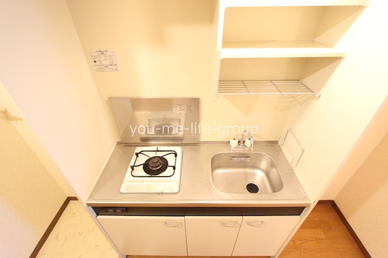 ローズパル キッチン