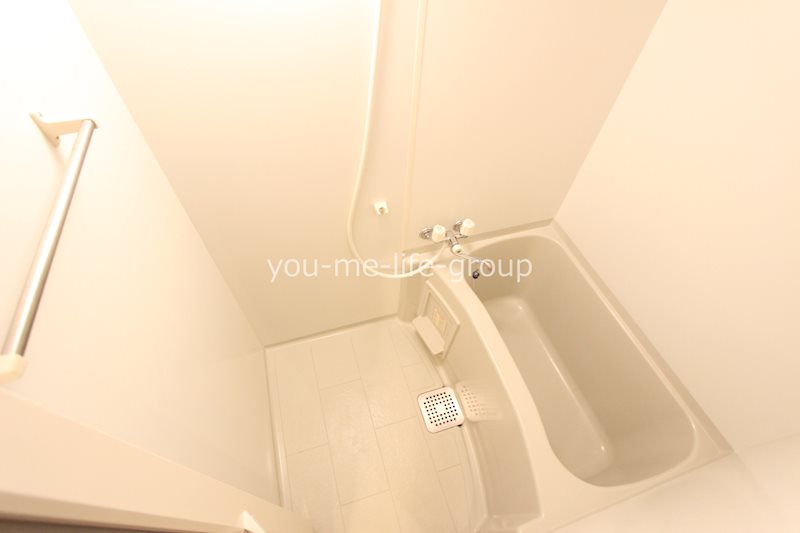 ローズパル 風呂画像