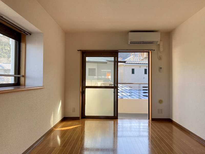 ローズパル リビング