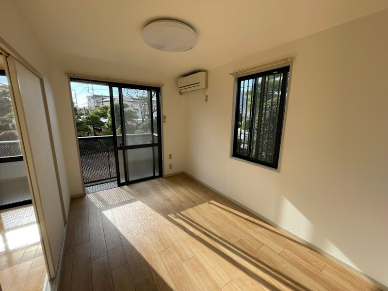 ハイツディアス その他4