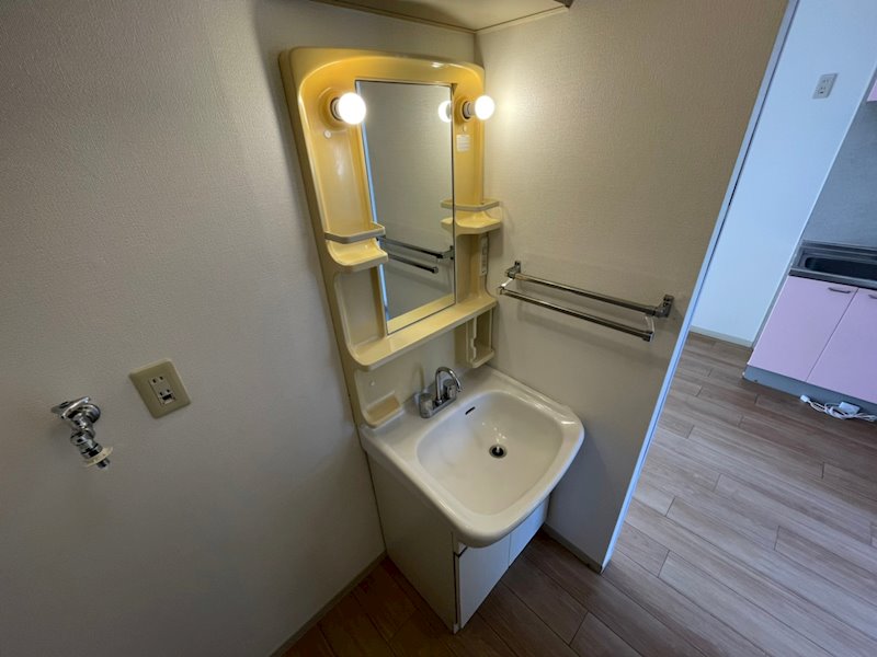 ハイツディアス その他6