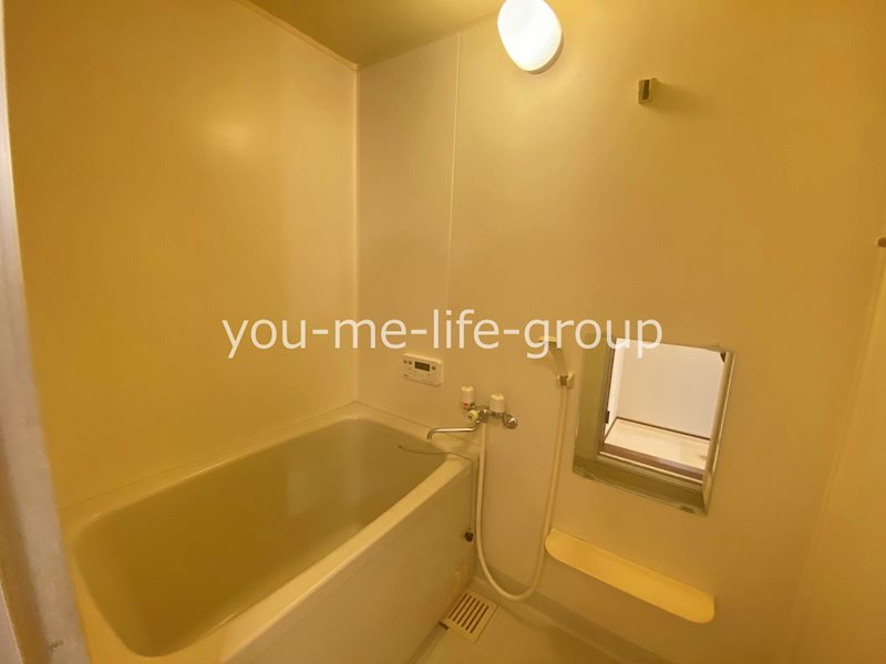 リバーコートKAZU 風呂画像