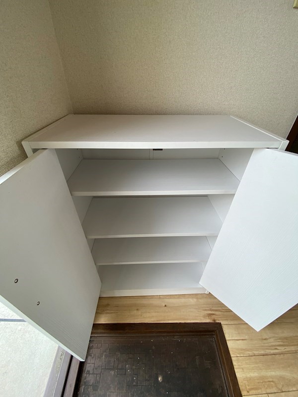 スカイハイツ その他3