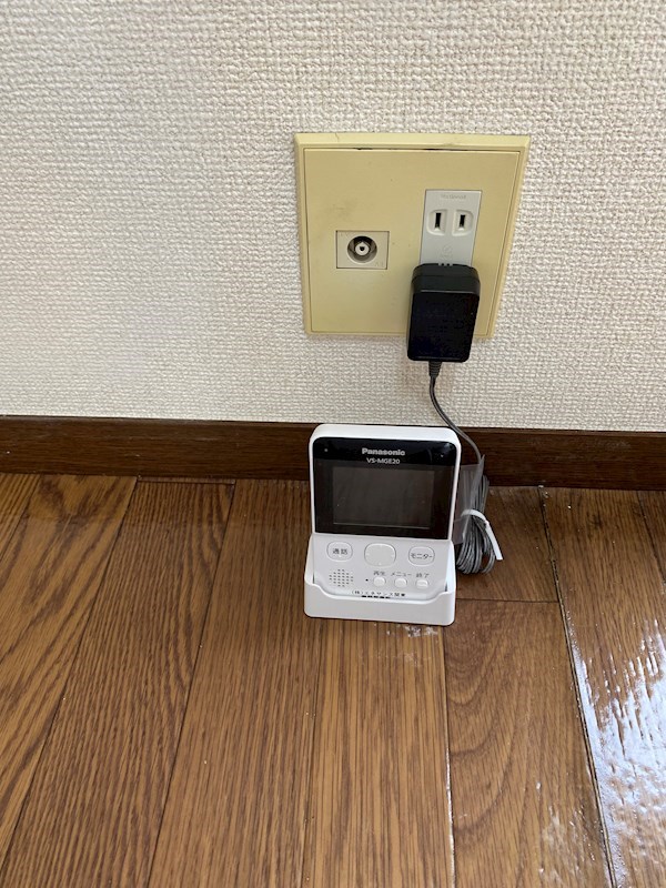 スカイハイツ その他5