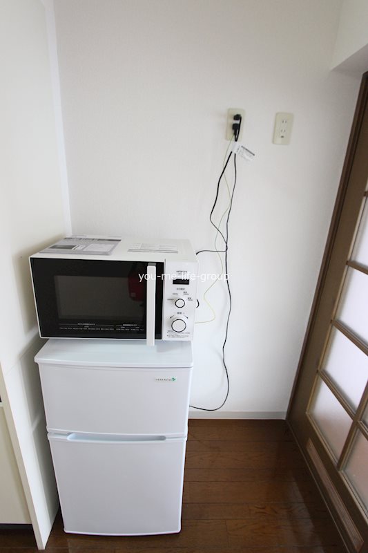 プロスペリティ旭湘南 その他9