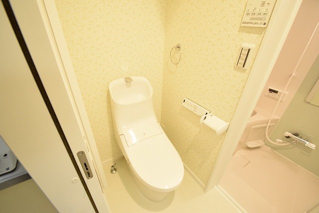 カーサ・リッコ その他1