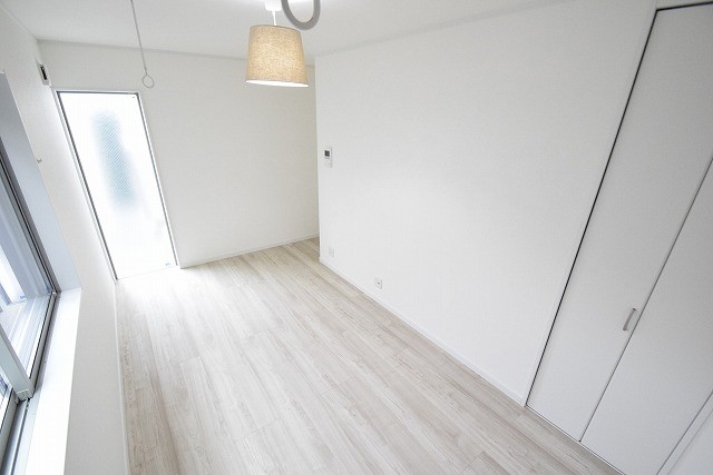 カーサ・リッコ リビング