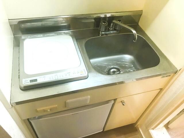 サンパレス桃浜 その他12