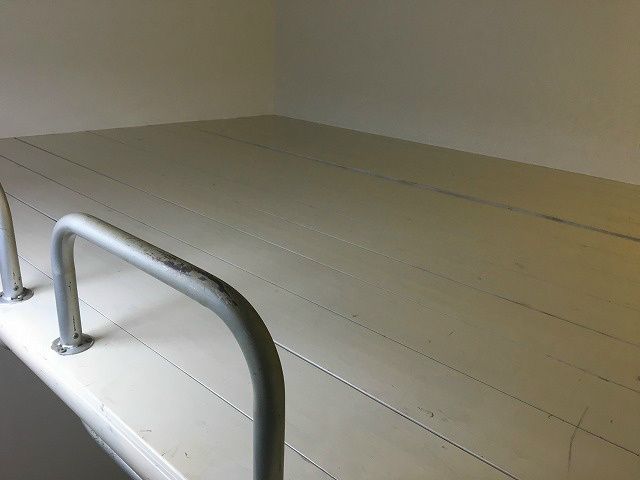 サンパレス桃浜 ベッドルーム