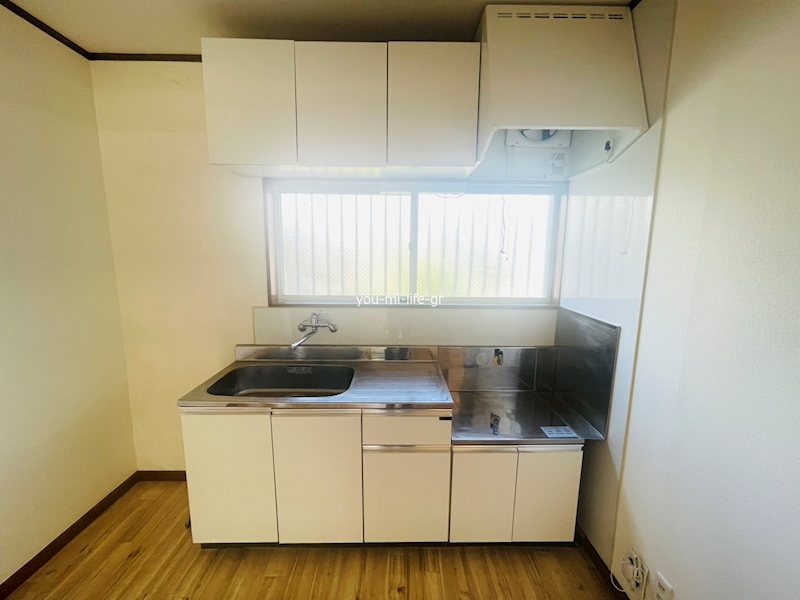 ロイヤルパレスEHARA キッチン