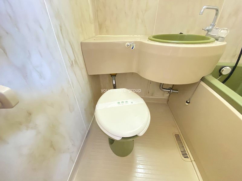 シティハイム　マリオンミキ その他3