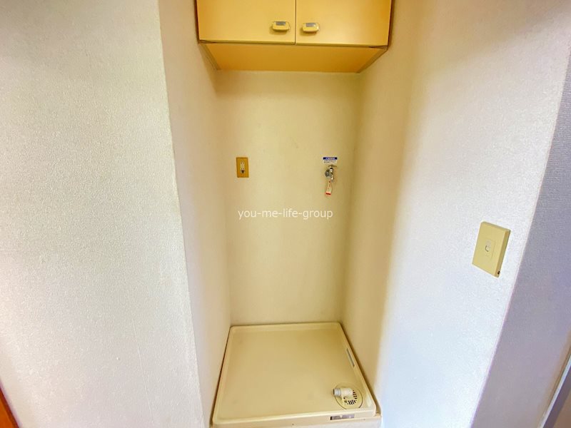 シティハイム　マリオンミキ その他4