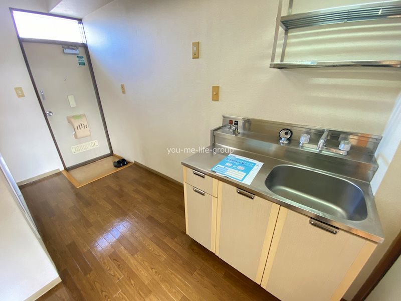 シティハイム　マリオンミキ その他7