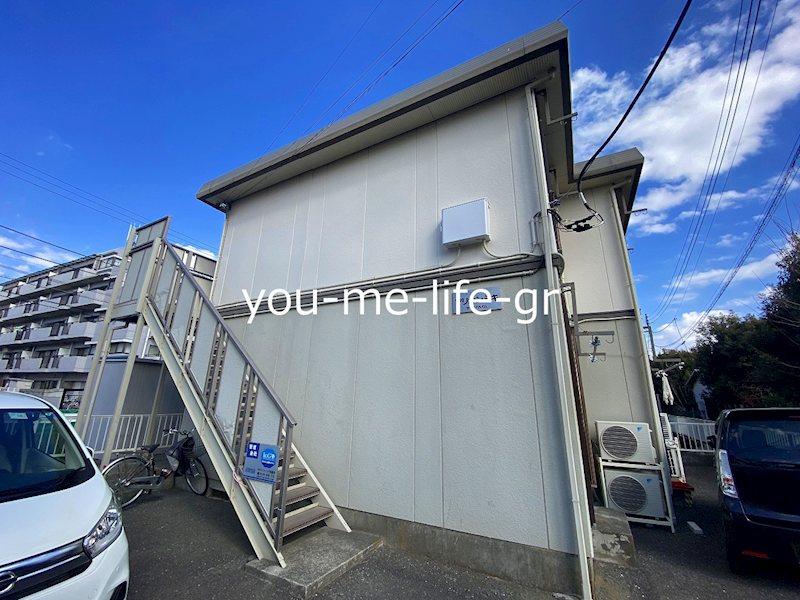 シティハイム　マリオンミキ その他10