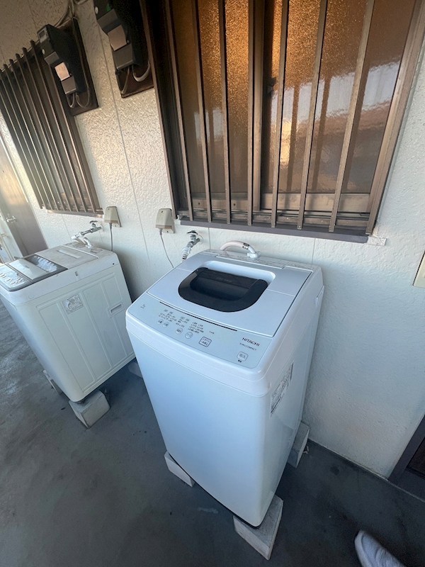 第2グリーンハウス  その他2