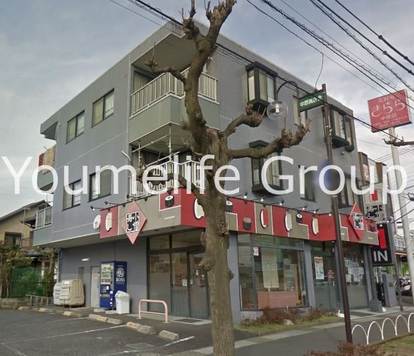 カサフェリース 302号室 外観