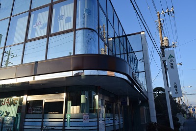 原田アパート 周辺画像6