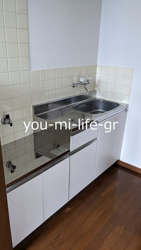 ハイツ宮崎　Ｃ棟 キッチン