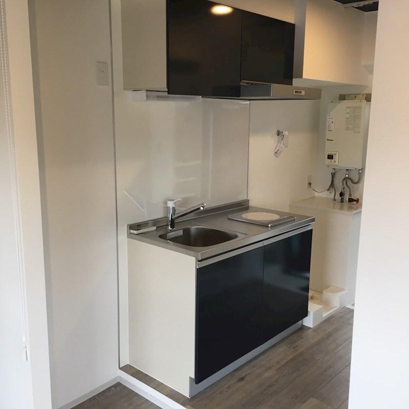 裕源ハイツ その他4