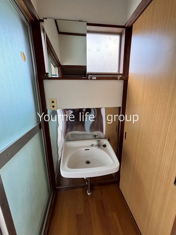 溝呂木貸家 その他2