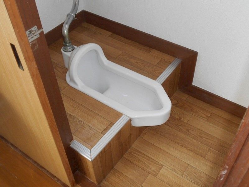 溝呂木貸家 その他7