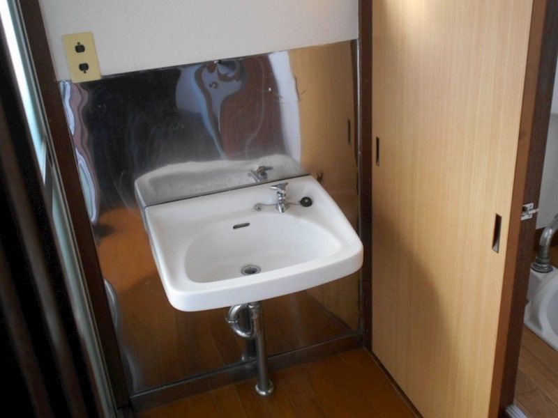 溝呂木貸家 その他8