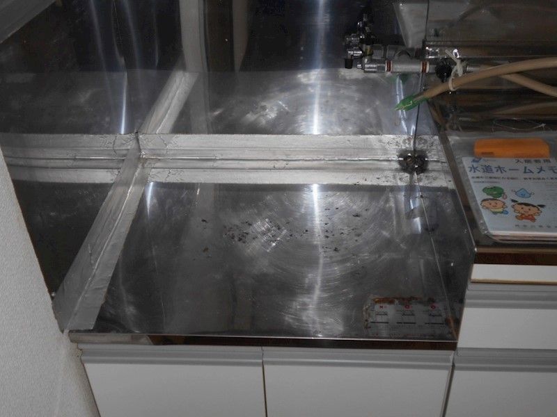 溝呂木貸家 その他9