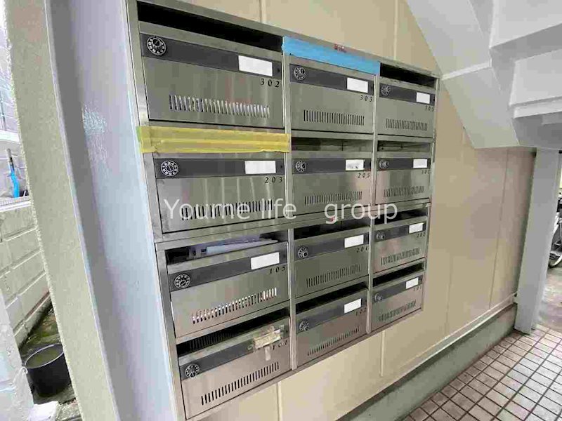 ジョイパレス平塚 その他2