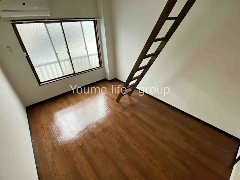 ジョイパレス平塚 リビング