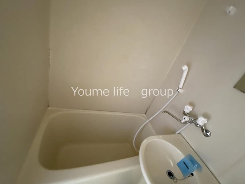 ジョイパレス平塚 風呂画像