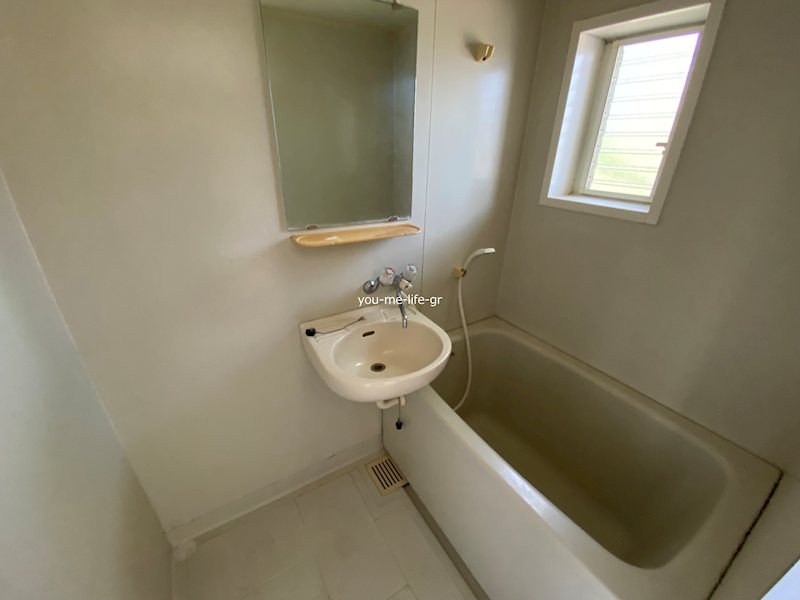 アイハイツ 風呂画像