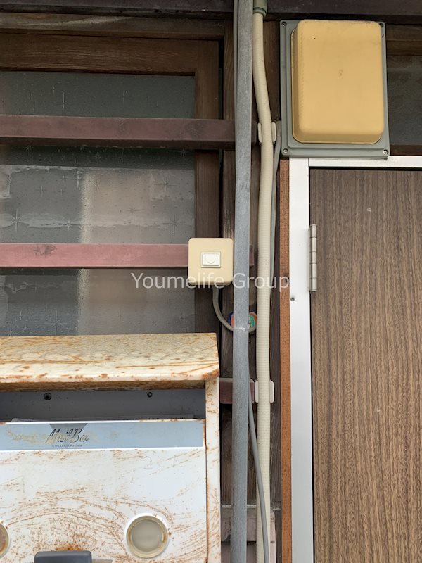 宮澤アパート その他2