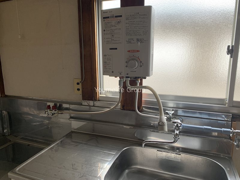 宮澤アパート その他5