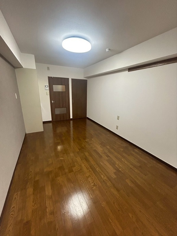 アブルームシマ ベッドルーム