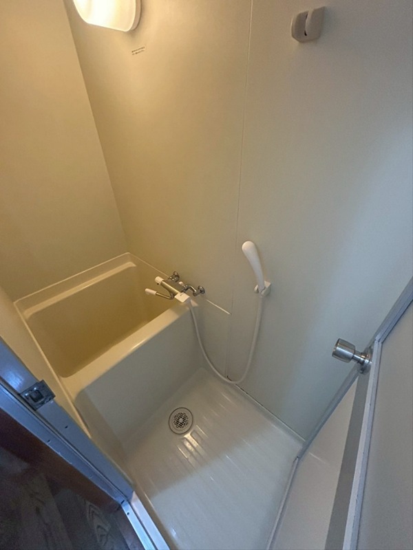 アブルームシマ 風呂画像