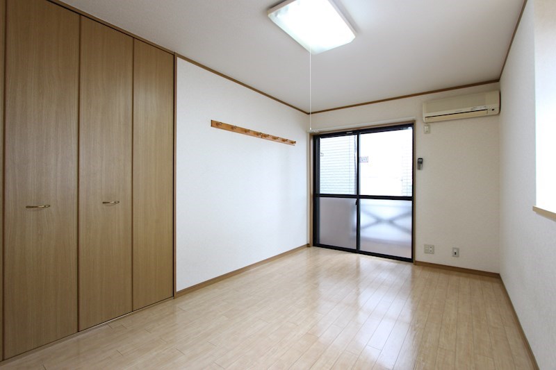 ヴァン　シャンテ リビング